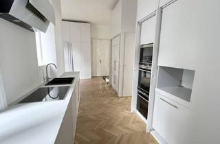 Wohnung mieten in Krugerstrasse, Staatsoper, 1010 Wien, Hochwertig sanierte (klimatisierte!) Altbauwohnung