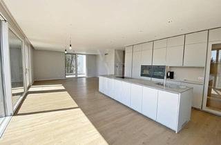 Wohnung mieten in Grinzing, Langackergasse, 1190 Wien, LUXURIÖSER ZWEITBEZUG - LIFT BIS IN DIE WOHNUNG - 4 TERRASSEN - DACHTERRASSE