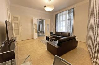 Wohnung mieten in Singerstraße / Wollzeile, 1010 Wien, Komplett möblierte Innenstadtwohnung / 2 SCHLAFZIMMER - ! KEINE KURZZEITMIETE !