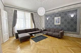 Wohnung mieten in Singerstrasse / Wollzeile, 1010 Wien, Komplett möblierte Wohnung im Zentrum / 2 SCHLAFZIMMER - ! KEINE KURZZEITMIETE !