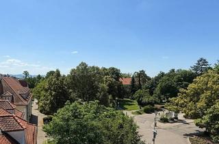 Wohnung kaufen in Hauptplatz / Zentrum, 3430 Tulln an der Donau, Exklusive, seniorengerechte Stadtwohnung in zentraler Lage