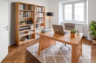 Büro zu mieten in Hauptplatz, 3430 Tulln an der Donau, Shared Office mit Altbaufeeling im Herzen von Tulln