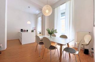 Wohnung kaufen in 5020 Salzburg, Lichtdurchflutete 3-Zimmer-Altstadtwohnung