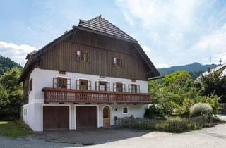 Haus kaufen in 5591 Ramingstein, Harmonie aus Tradition und Moderne