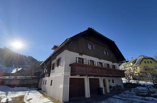 Haus kaufen in 5591 Ramingstein, Harmonie aus Tradition und Moderne