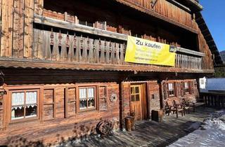 Haus kaufen in 5591 Ramingstein, Harmonie aus Tradition und Moderne