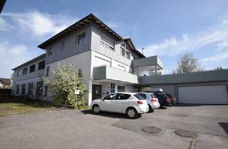 Anlageobjekt in 6890 Lustenau, Gewerbeliegenschaft mit 2 Wohnungen in Lustenau, Rasis Bündt zu verkaufen!