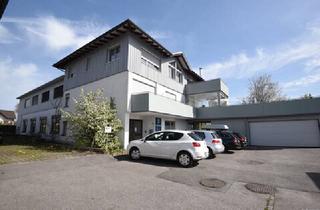 Anlageobjekt in 6890 Lustenau, Gewerbeliegenschaft mit 2 Wohnungen in Lustenau, Rasis Bündt zu verkaufen!