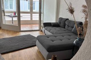 Wohnung kaufen in 6850 Dornbirn, Zentrale 3-Zimmer-Wohnung mit Wintergarten & Tiefgarage in Dornbirn – Privatverkauf, keine Maklergebühr!