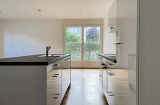 Wohnung mieten in 9999 Dornbirn, Stadtnahe 4-Zimmer-Erdgeschosswohnung | Dornbirn