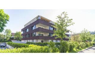 Wohnung mieten in  Feldkirch, Großzüge und helle 3-Zimmer-Terrassenwohnung mit Neubauqualität