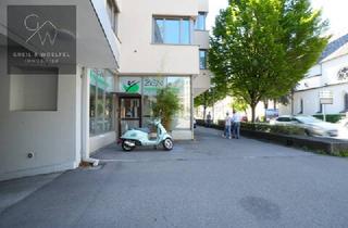 Gewerbeimmobilie kaufen in 6800 Feldkirch, Feldkirch: Attraktive Gewerbefläche bzw. Geschäftslokal in zukunftsträchtiger Lage zu kaufen