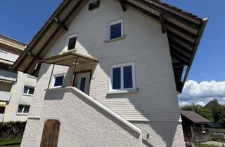 Wohnung mieten in 6890 Lustenau, modernisiertes Haus iim charmanten Lustenau