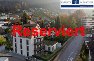 Wohnung kaufen in 6900 Bregenz, Anleger aufgepasst, kernsanierte 2-Zimmer Wohnung