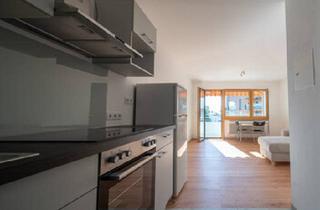 Wohnung kaufen in 6837 Weiler, Einziehen, ausblicken, ankommen – 1-Zimmer-Wohnung mit Alpenblick in Weiler (ohne Maklergebühren)