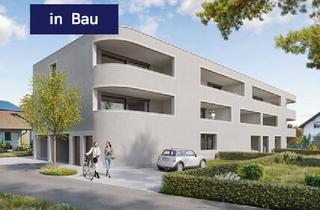 Wohnung kaufen in 6923 Lauterach, 2-Zimmer-Wohnung (Top 5), Flurweg 14, Lauterach