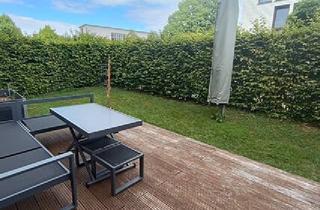 Wohnung mieten in 6971 Hard, Jetzt Eigentum sichern – 3-Zi-Mietkaufwohnung in Hard!