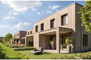 Wohnung kaufen in 6824 Schlins, Reihenhaus mit 4-Zimmern (Top A2)