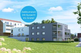 Wohnung kaufen in 6850 Dornbirn, 1-Zi-Wohnung mit Loggia