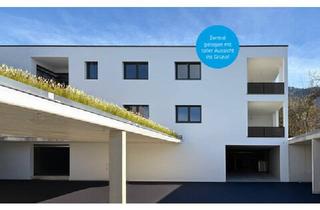 Wohnung kaufen in 6850 Dornbirn, Kompakt, zentral & ruhig – moderne 1-Zimmer-Wohnung