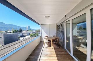 Wohnung mieten in 6850 Dornbirn, Dornbirn: Tolle 2-Zimmer-Terrassenwohnung zu vermieten