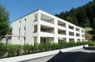 Wohnung mieten in 6830 Rankweil, Tolle 2-Zimmer-Terrassenwohnung in Rankweil
