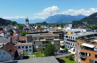 Wohnung kaufen in 6840 Götzis, Gemütliche 1-Zimmer Dachgeschosswohnung im Zentrum von Götzis