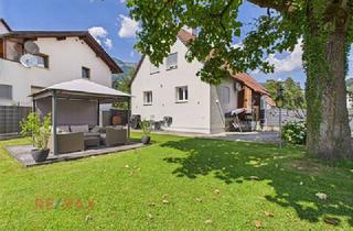 Haus kaufen in 6712 Thüringen, Leben im Grünen: Charmantes Haus mit großzügigem Garten nahe des Thüringer Zentrums