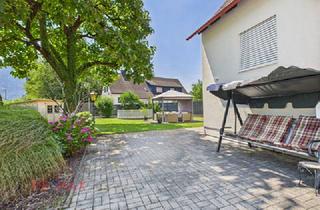 Haus kaufen in 6712 Thüringen, Leben im Grünen: Charmantes Haus mit großzügigem Garten nahe des Thüringer Zentrums