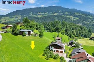 Grundstück zu kaufen in 6774 Tschagguns, Baugrund nahe der alpinen Natur in Tschagguns_Gst 2