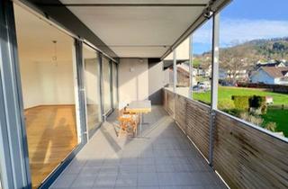 Wohnung mieten in 6858 Schwarzach, Helle Dreizimmerwohnung in Schwarzach, ruhige, zentrale Lage