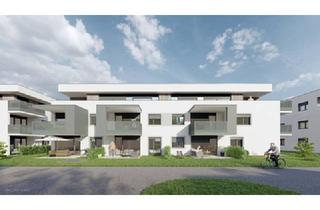 Wohnung kaufen in 9999 Dornbirn, 2-Zimmer-Dachgeschosswohnung mit großer Terrasse in Dornbirn | Erstbezug Anfang 2027 | Rautenweg