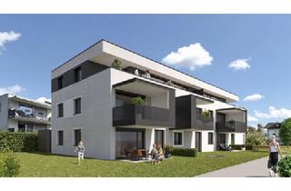 Wohnung kaufen in 6850 Dornbirn, Exklusive 4-Zimmer-Penthousewohnung mit Terrasse in Dornbirn | Neubau | Erstbezug 2028