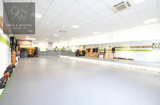 Gewerbeimmobilie kaufen in 6800 Feldkirch, Feldkirch: Attraktive Gewerbefläche in zukunftsträchtiger Lage zu kaufen