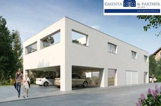 Gewerbeimmobilie mieten in 6911 Lochau, Moderne Büro- oder Praxisfläche mit bester Verkehrsanbindung - inklusive 4 Stellplätzen!