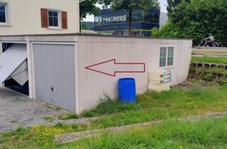 Gewerbeimmobilie mieten in 6820 Frastanz, große Einzel GARAGE in Frastanz