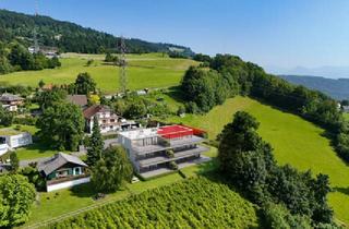 Wohnung kaufen in 9999 Lochau, Traumhafte Terrassenwohnung mit Seesicht in Lochau, Top W06