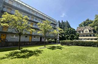 Wohnung kaufen in 9999 Bregenz, Charmante 2,5-Zimmer-Wohnung