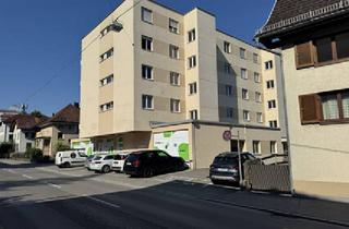 Wohnung kaufen in 9999 Dornbirn, Zentral gelegene 3,5-Zimmerwohnung mit Balkon
