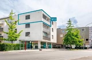 Wohnung mieten in 9999 Dornbirn, 2-Zimmerwohnung nahe Stadtzentrum und Dornbirner Ach