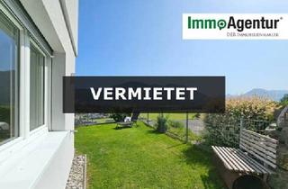 Wohnung mieten in 9999 Frastanz, 3 Zimmer-Wohnung | Garten | Balkon | Aussicht | Frastanz | Ruhelage | modern | Frastanz