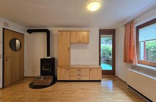 Wohnung mieten in 6780 Schruns, Helle 2-Zimmer-Wohnung mit Tiefgarage in Schruns