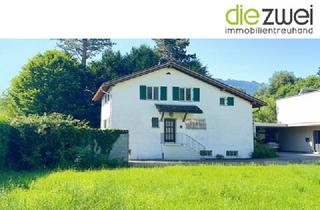 Haus kaufen in 6800 Feldkirch, Haus mit Zukunft – in begehrter Lage von Feldkirch