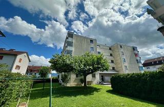 Wohnung mieten in 6971 Hard, "ohne Provision" helle 3,5 Zimmer Wohnung mit Balkon