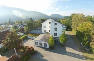 Gewerbeimmobilie kaufen in 6844 Altach, Attraktiver Gewerbepark im Herzen des Rheintals, 3.220m² Grundfläche mit vielseitiger Nutzung