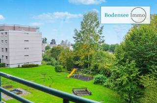 Wohnung kaufen in 6911 Lochau, Gemütliche 1-Zimmerwohnung mit Balkon in Lochau, Am Hoferfeld zu verkaufen