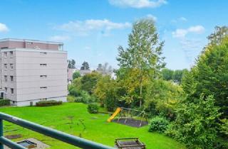 Wohnung kaufen in 6911 Lochau, Gemütliche 1-Zimmerwohnung mit Balkon in Lochau, Am Hoferfeld zu verkaufen