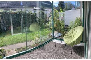Wohnung kaufen in 6800 Feldkirch, Traumhafte 2-Zimmer Gartenwohnung in TOP Lage (noch provisionsfrei bis Mitte August)