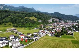 Grundstück zu kaufen in 6706 Bürs, Zwei Baugrundstücke in Bürs - ab EUR 235.000,-- !!!