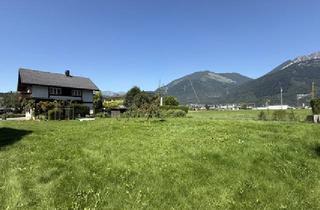 Grundstück zu kaufen in 6706 Bürs, Baugrundstück in Bürs